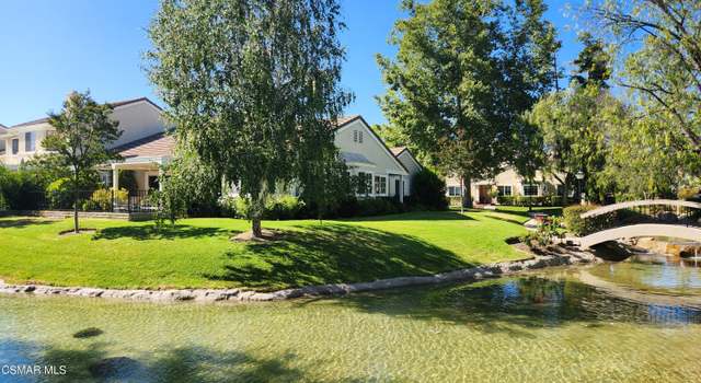 Photo of 3050 Winding Ln, Westlake Village, CA 91361