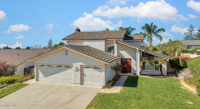 Photo of 2291 Brookhill Dr, Camarillo, CA 93010