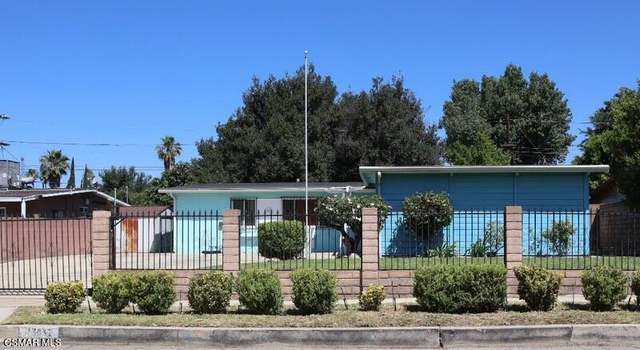Property at 13831 Fielding St, Pacoima, CA 91331, 3 beds, 2 baths