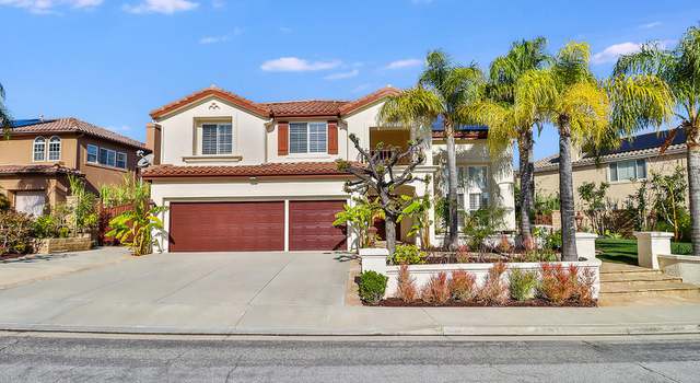 Photo of 5873 Mustang Dr, Simi Valley, CA 93063