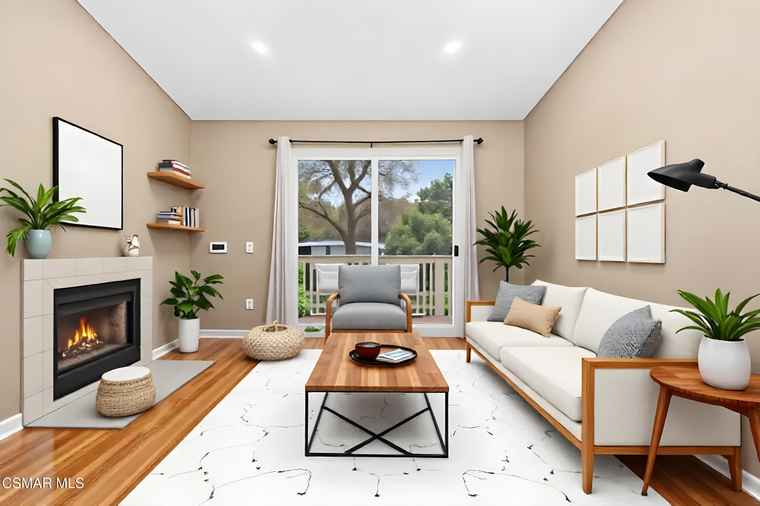 Photo of 2414 Pleasant Way Unit B Thousand Oaks, CA 91362
