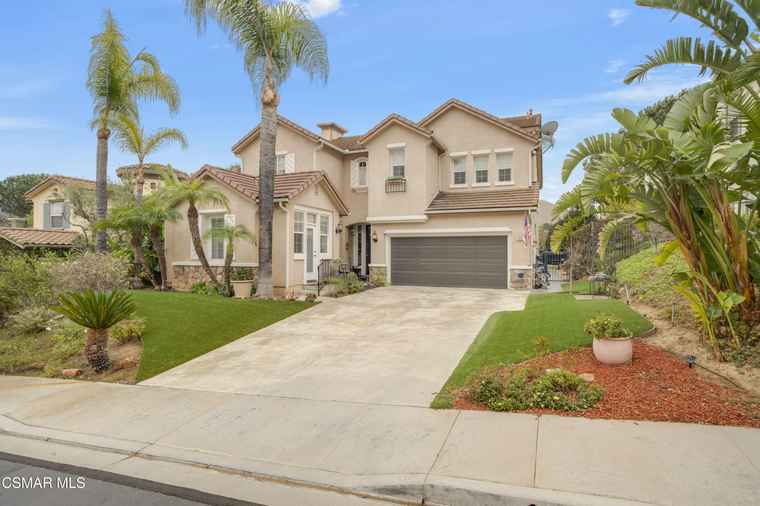 Photo of 416 Woodland Rd Simi Valley, CA 93065