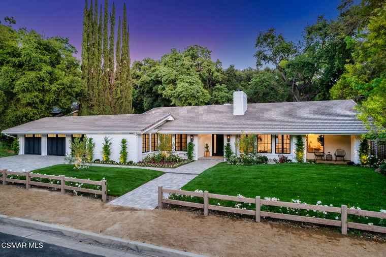 Photo of 31652 Blue Meadow Ln Westlake Village, CA 91361