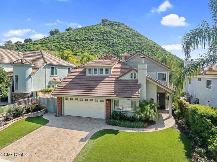 Photo of 5450 Forest Cove Ln Agoura Hills, CA 91301