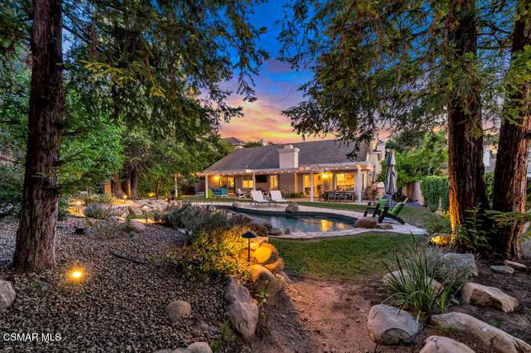 Photo of 4953 Kilburn Ct Oak Park, CA 91377