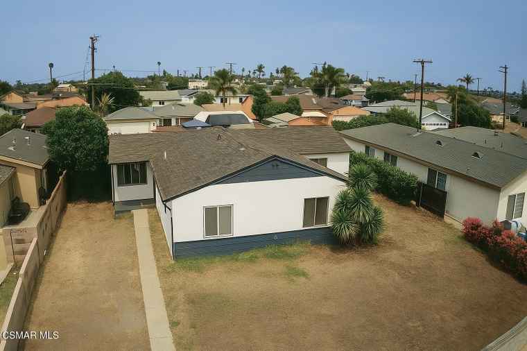 Photo of 2221 S J St Oxnard, CA 93033