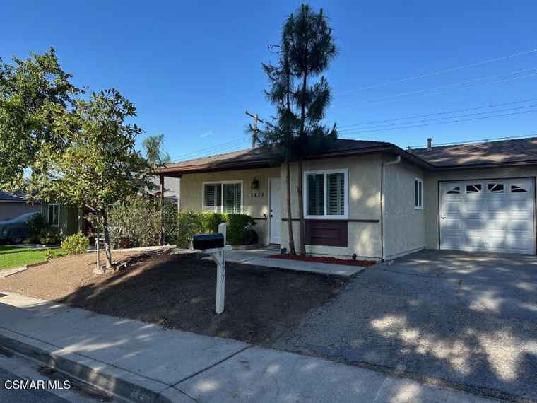 Photo of 1477 Sequoia Ave Simi Valley, CA 93063