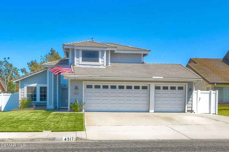 Photo of 4517 Big Sur St Oceanside, CA 92057