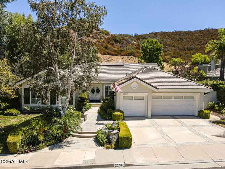 Photo of 2230 Memory Ln Westlake Village, CA 91361