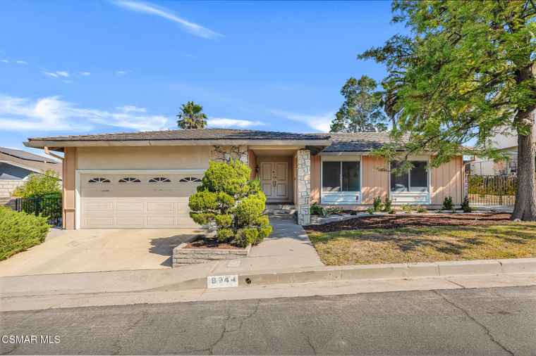 Photo of 8944 Megan Ave West Hills, CA 91304