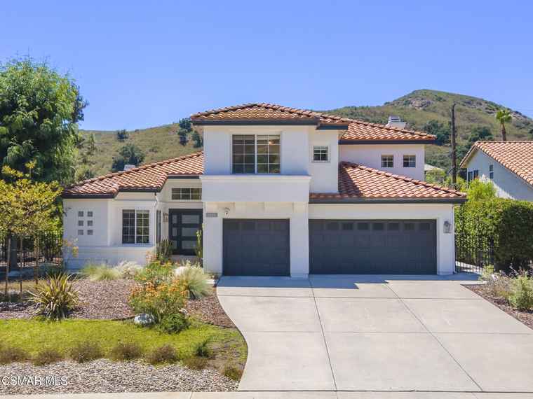 Photo of 3721 Patrick Henry Pl Agoura Hills, CA 91301