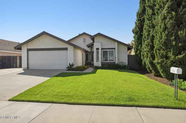 Photo of 6176 Calle Arena Camarillo, CA 93012