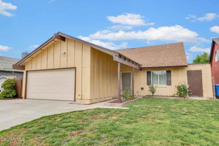 Photo of 2289 Marvel Ave Simi Valley, CA 93065