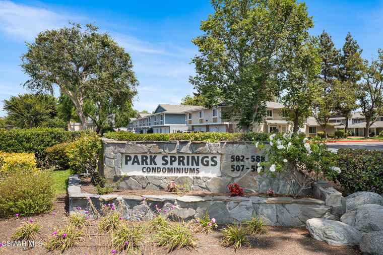 Photo of 577 Spring Rd #54 Moorpark, CA 93021