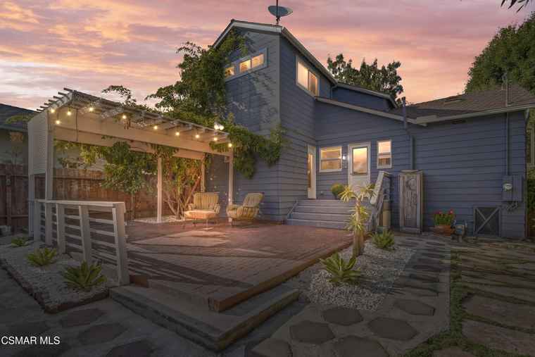 Photo of 29 Portola Ln Santa Barbara, CA 93105