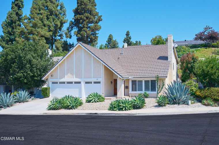 Photo of 1825 Sweet Briar Pl Thousand Oaks, CA 91362