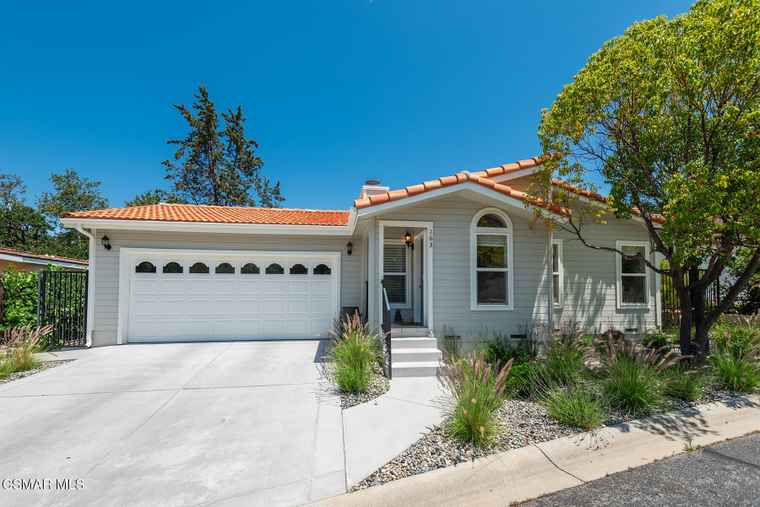 Photo of 163 Little John Ln Westlake Village, CA 91361