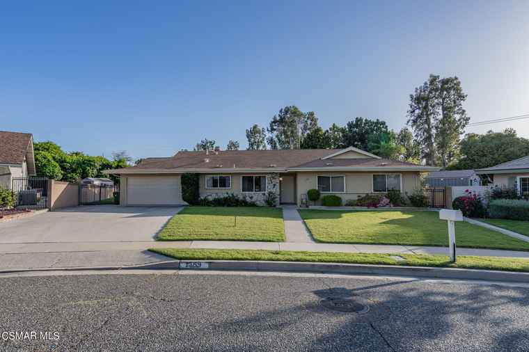 Photo of 1159 Lundy Dr Simi Valley, CA 93065