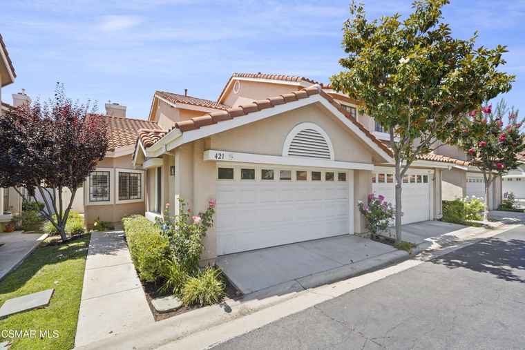 Photo of 421 Dante Way Oak Park, CA 91377