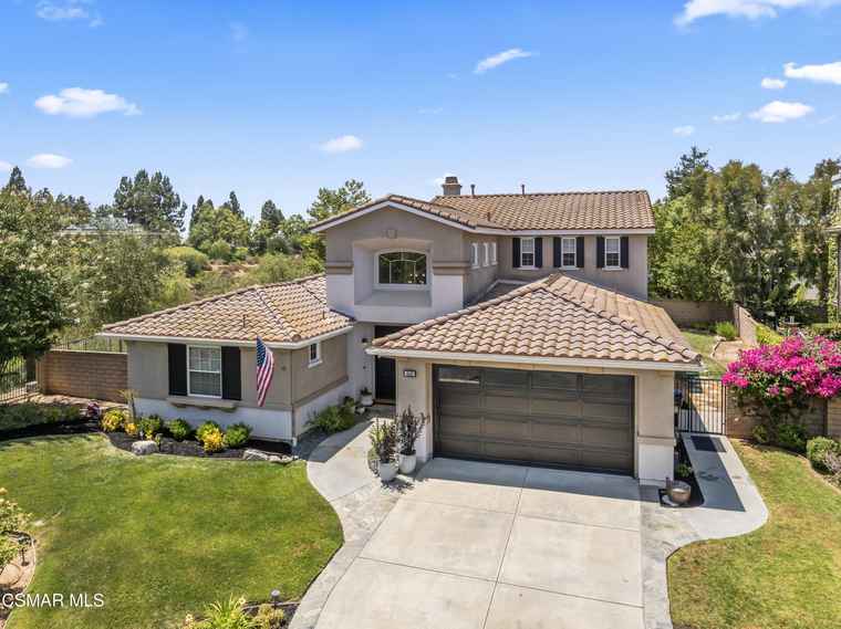 Photo of 4543 Silverbell Cir Moorpark, CA 93021