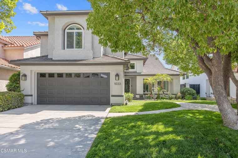 Photo of 5033 Evanwood Ave Oak Park, CA 91377