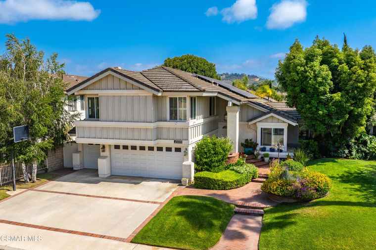 Photo of 11556 Coralberry Ct Moorpark, CA 93021