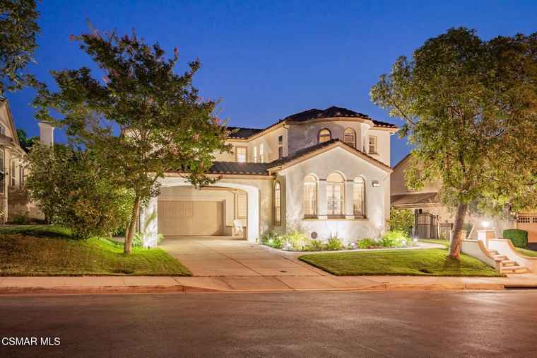 Photo of 4260 Crabapple Ct Moorpark, CA 93021