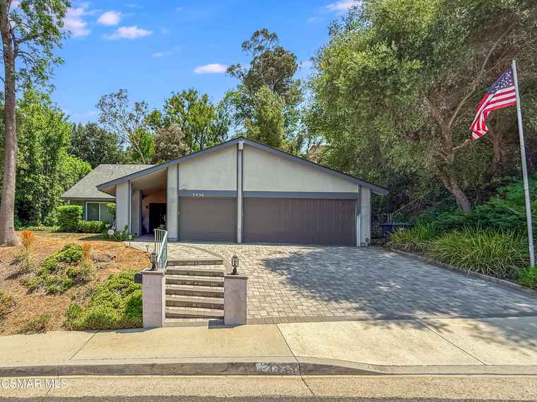 Photo of 3936 United Rd Agoura Hills, CA 91301