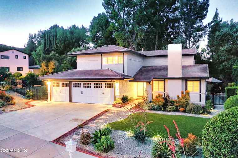 Photo of 6058 Hedgewall Dr Westlake Village, CA 91362
