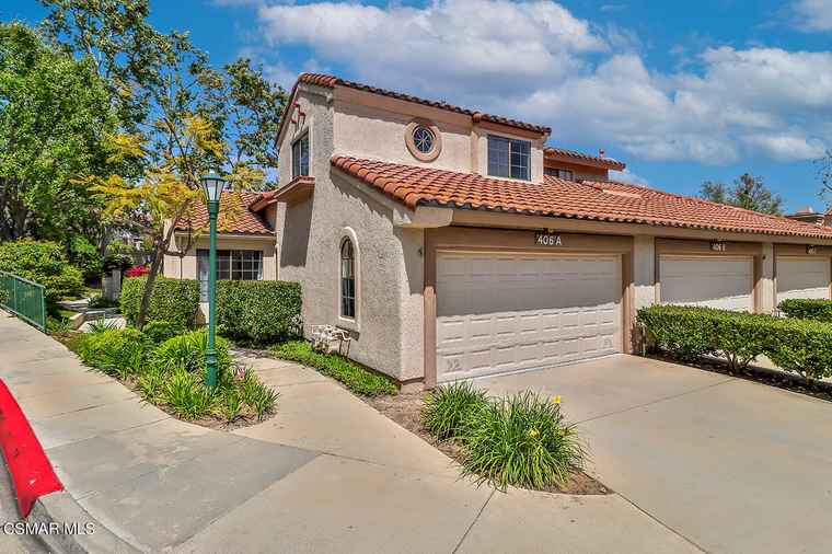 Photo of 406 Country Club Dr Unit A Simi Valley, CA 93065