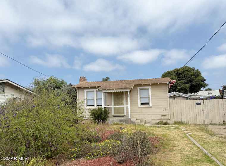Photo of 315 W Mission Ave Ventura, CA 93001