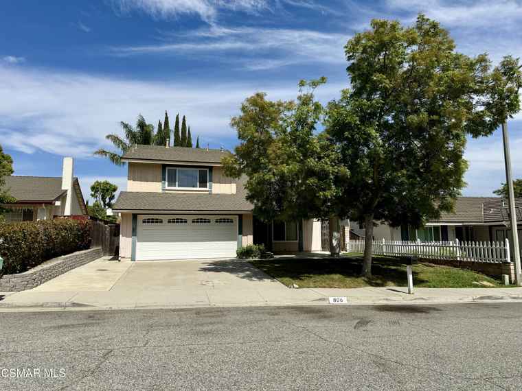 Photo of 806 San Simeon Dr Newbury Park, CA 91320