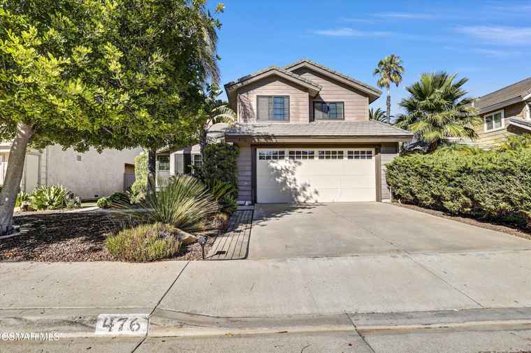 Photo of 476 Park Springs Ct Oak Park, CA 91377