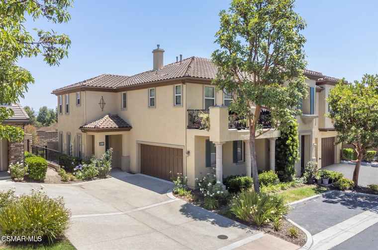 Photo of 6830 Simmons Way Moorpark, CA 93021