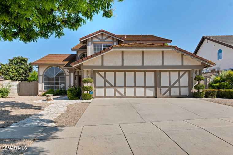 Photo of 738 Chantry Cir Simi Valley, CA 93065
