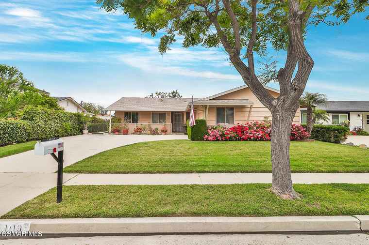 Photo of 1119 Crosby Ave Simi Valley, CA 93065