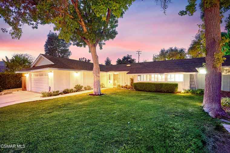 Photo of 26007 Philrich Cir Calabasas, CA 91302
