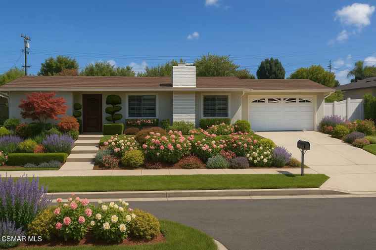 Photo of 45 Wales St Thousand Oaks, CA 91360