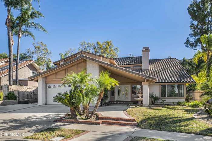 2824 Chippewa Ave Simi Valley CA 93063 MLS 223004359 Redfin