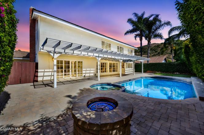 1661 Oldcastle Pl, Westlake Village, CA 91361 | Redfin