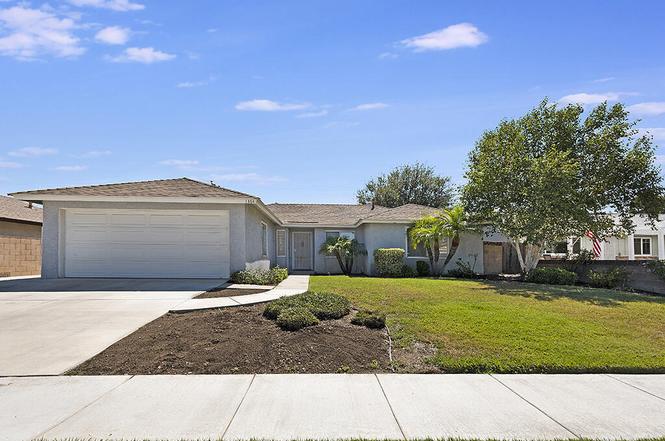1364 Whitcomb Ave, Simi Valley, CA 93065 | MLS# 221004288 | Redfin