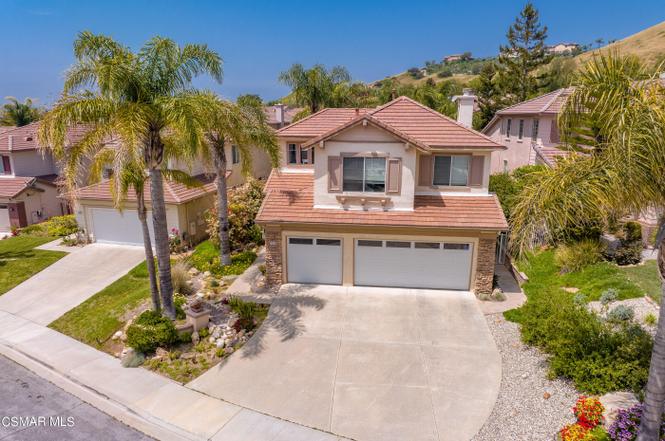 2669 Fallcreek Ct, Simi Valley, CA 93063 | MLS# 223001557 | Redfin