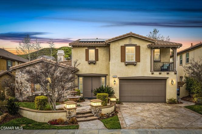 3985 Eagle Flight Dr, Simi Valley, CA 93065 | MLS# 223000965 | Redfin