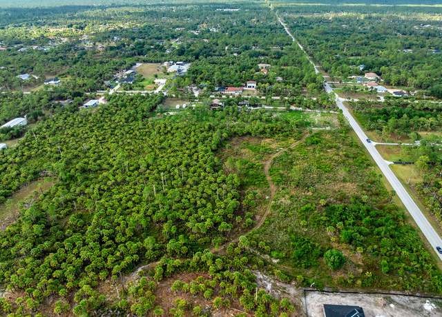 Property at 000 S Everglades Blvd, Naples, FL 34120