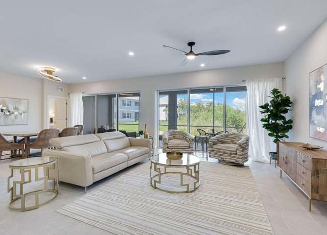Property at 273 Indies Dr E #102, Naples, FL 34114, 3 beds, 2 baths