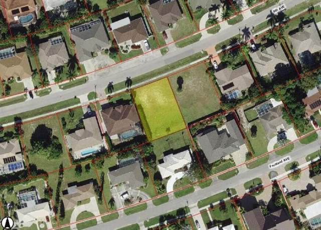 Property at 1269 6th Ave, Marco Island, FL 34145