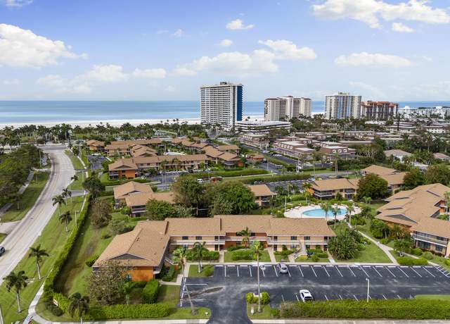Property at 14 Manor Ter #106, Marco Island, FL 34145, 2 beds, 2 baths