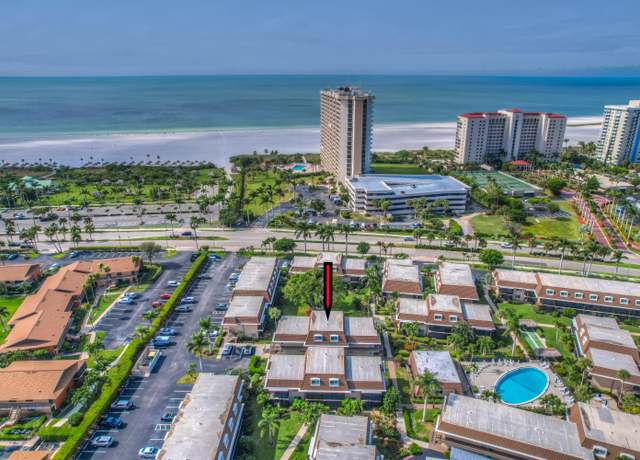 Property at 87 N Collier Blvd Unit E-6, Marco Island, FL 34145, 2 beds, 1.5 baths