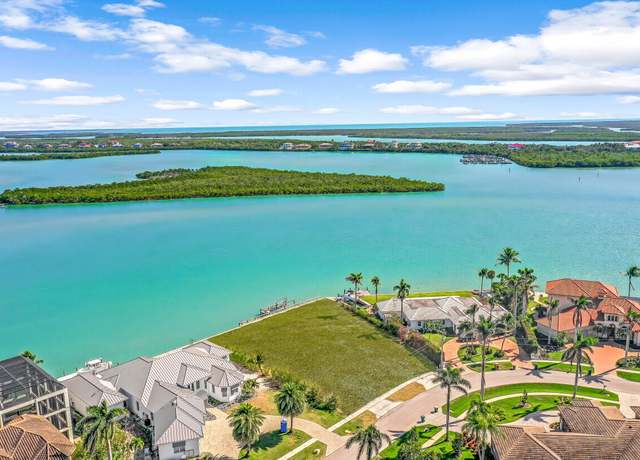 Property at 995 Caxambas Dr, Marco Island, FL 34145