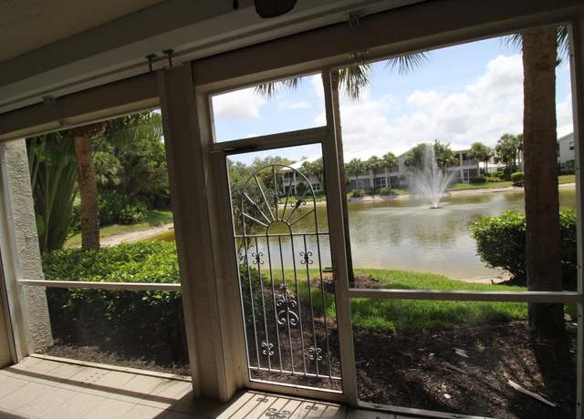 Property at 4690 Hawks Nest Way Unit E 102, Naples, FL 34114, 2 beds, 2 baths